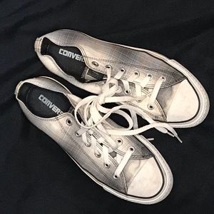 Converse!